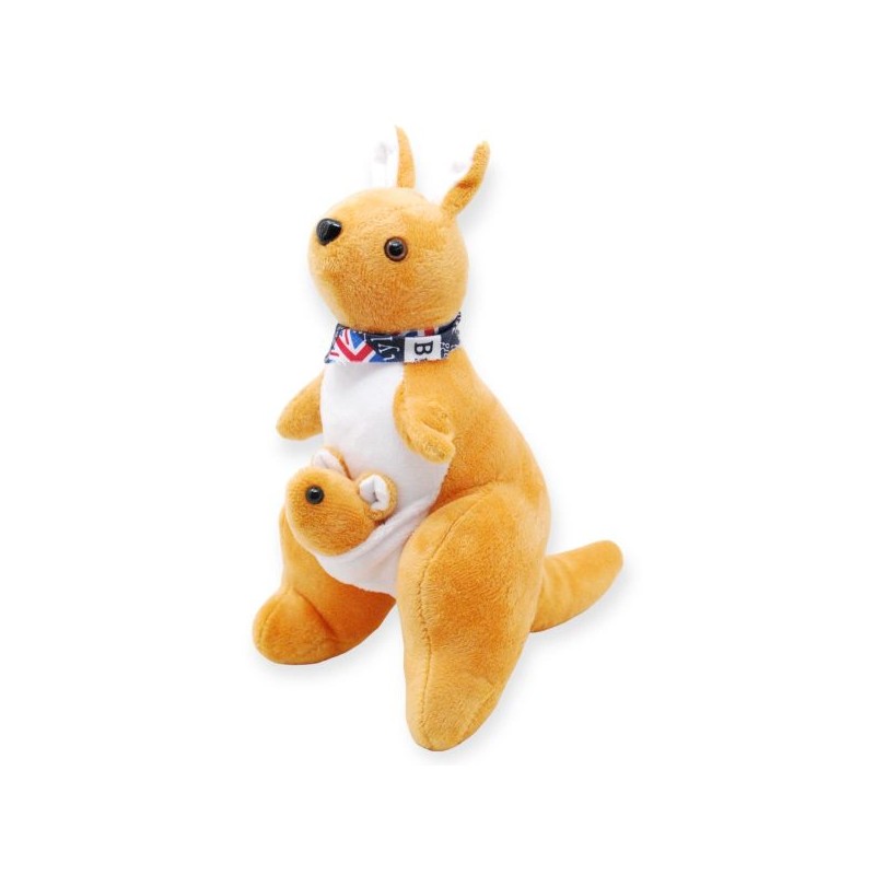 Canguro Brinkotito Ch (1 pza color según disponibilidad)