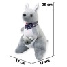 Canguro Brinkotito Ch (1 pza color según disponibilidad)