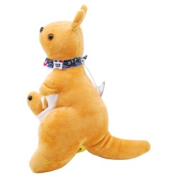 Canguro Brinkotito Ch (1 pza color según disponibilidad)