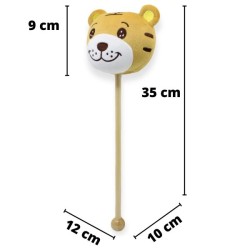 Tigre Sticky