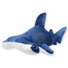 Tiburón Martillin Azul Gde