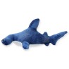 Tiburón Martillin Azul Gde