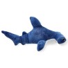 Tiburón Martillin Azul Gde