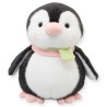 Pingüino Pinguirosso Negro Med