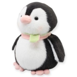 Pingüino Pinguirosso Negro Med