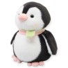 Pingüino Pinguirosso Negro Med