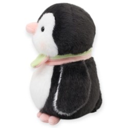 Pingüino Pinguirosso Negro Med