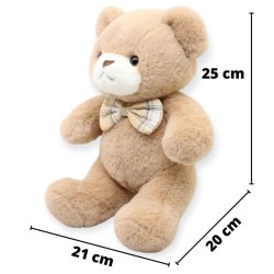 Oso Kigus Beige Gde
