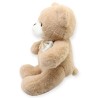 Oso Kigus Beige Gde