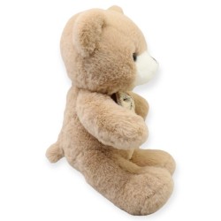 Oso Kigus Beige Gde