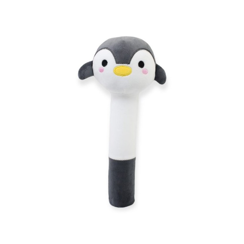 Pingüino Tubytuby