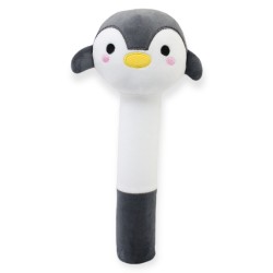 Pingüino Tubytuby