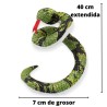 Viborita Verde Mini