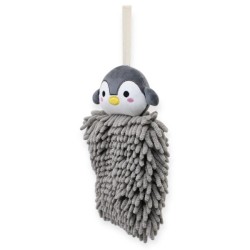 Pingüino Mechudito