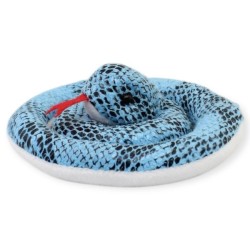 Viborita Azul Mini