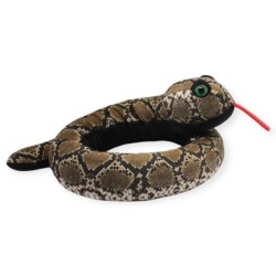 Vibora Terciopelo Med