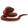 Vibora Spilota Roja Gde