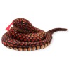 Vibora Spilota Roja Gde