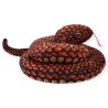 Vibora Spilota Roja Gde