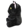 Gato Fishito Negro Med