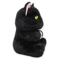 Gato Fishito Negro Med