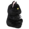 Gato Fishito Negro Med