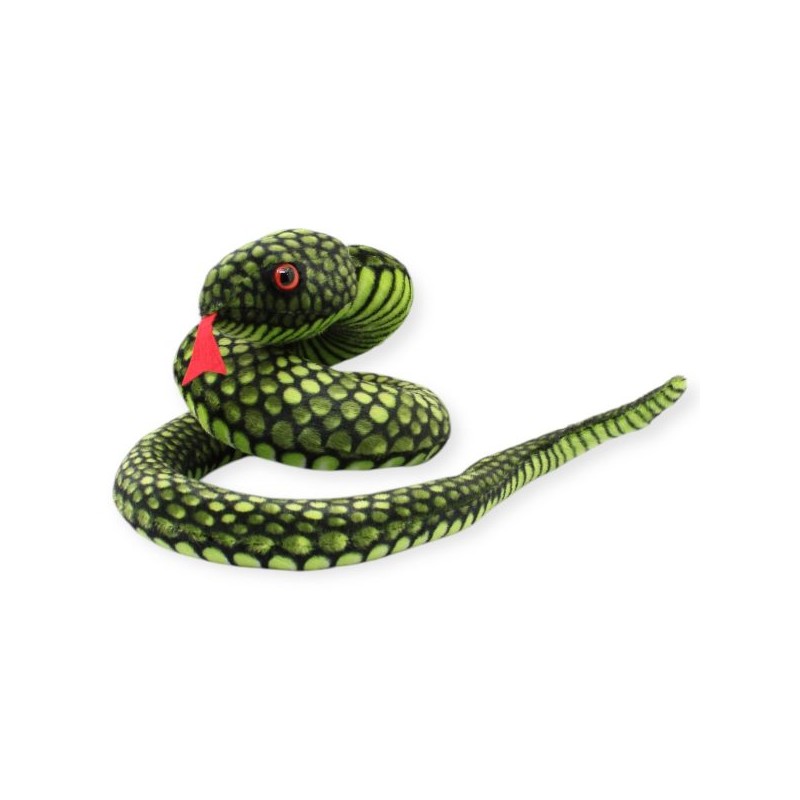 Vibora Spilota Jade Gde