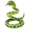 Vibora Diamante Verde Gde