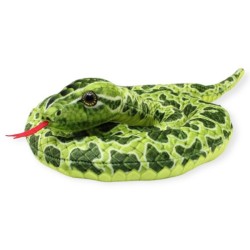 Vibora Diamante Verde Gde