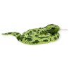 Vibora Diamante Verde Gde