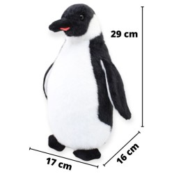 Pingüino Skyfy Gde