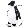 Pingüino Skyfy Gde