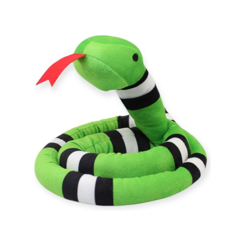 Vibora Coralillo Verde Gde
