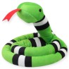 Vibora Coralillo Verde Gde