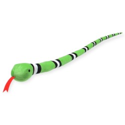 Vibora Coralillo Verde Gde