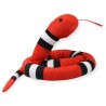 Vibora Coralillo Roja Gde