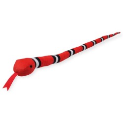 Vibora Coralillo Roja Gde