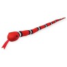 Vibora Coralillo Roja Gde