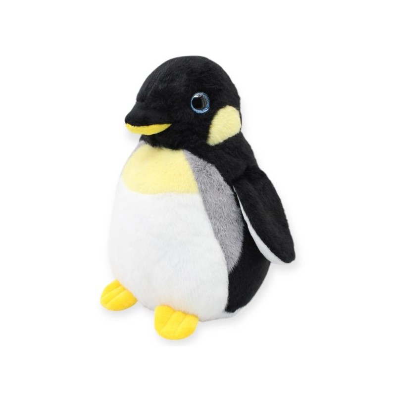 Pingüino Friyin Gde
