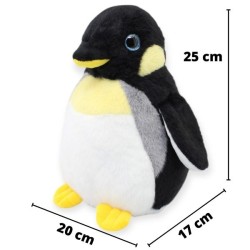 Pingüino Friyin Gde