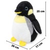 Pingüino Friyin Gde