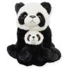 Panda Con Cria Gde
