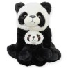 Panda Con Cria Gde
