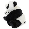 Panda Con Cria Gde