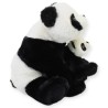 Panda Con Cria Gde