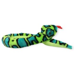 Vibora Birmania Verde Med
