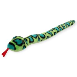 Vibora Birmania Verde Med