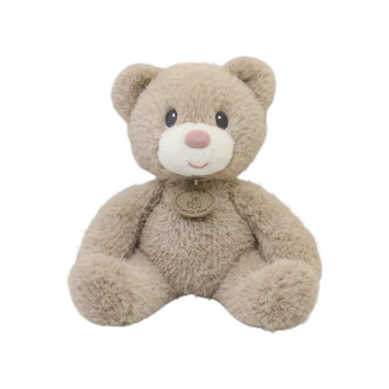 Oso Berlyn Beige Gde