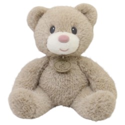 Oso Berlyn Beige Gde