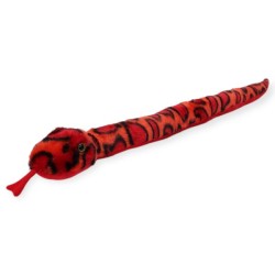 Vibora Birmania Roja Med